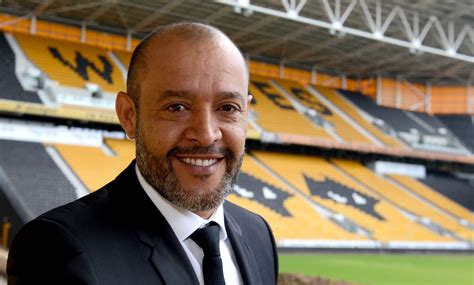 wolves fc manager
